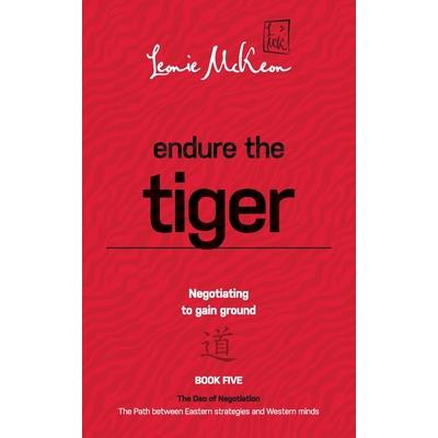 Endure the Tiger