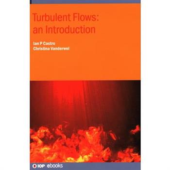 Turbulent Flows