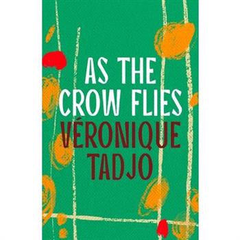 As the Crow Flies