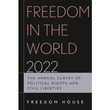 Freedom in the World 2022
