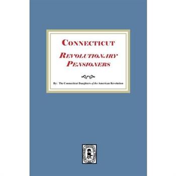 Connecticut Revolutionary Pensioners