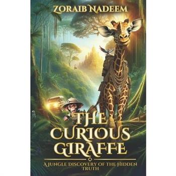 The Curious Giraffe