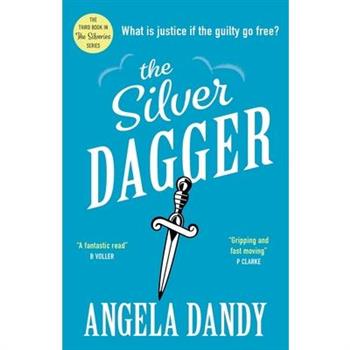 The Silver Dagger