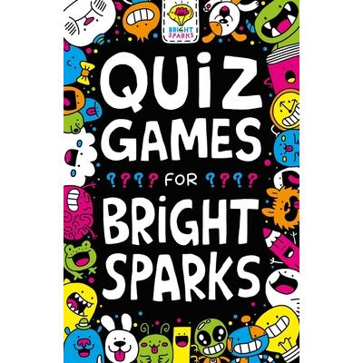Quiz Games for Bright Sparks, 2