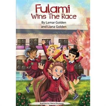 Fulami Wins The Race