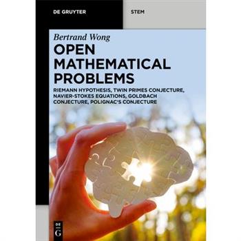 Open Mathematical Problems