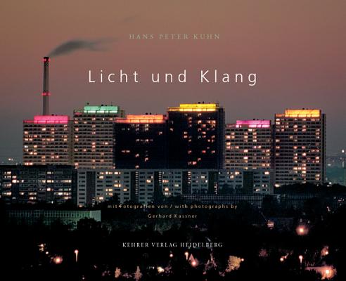 Licht Und Klang Light and Sound