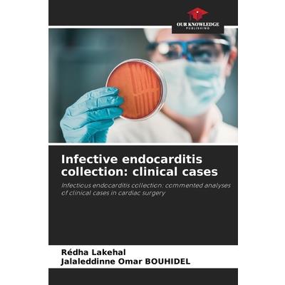 Infective endocarditis collection