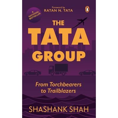 The Tata Group