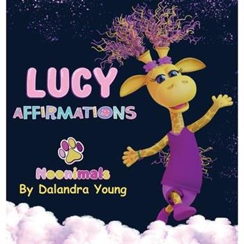 Noonimals - Lucy Affirmations