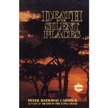 Death in the Silent Places