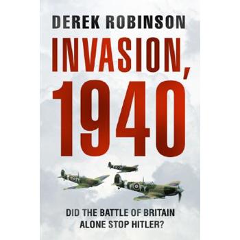 Invasion, 1940