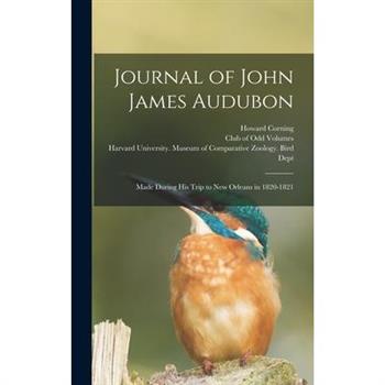 Journal of John James Audubon