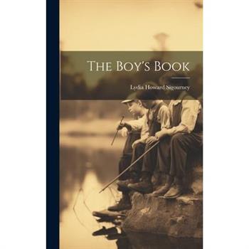 The Boy's Book