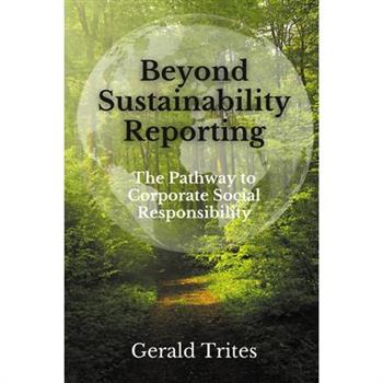 Beyond Sustainability Reporting