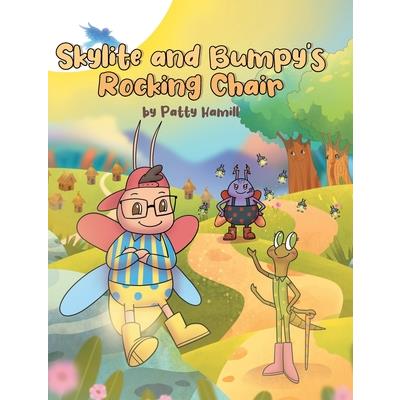 Skylite and Bumpy's Rocking Chair