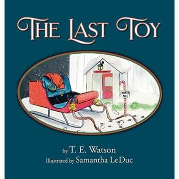 The Last Toy