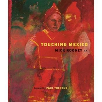 Touching Mexico