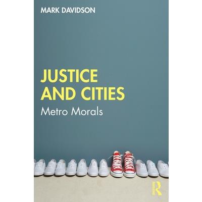 Justice and Cities