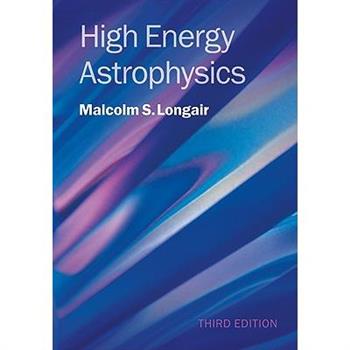 High Energy Astrophysics