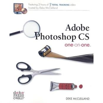 Adobe Photoshop CS One-On-One