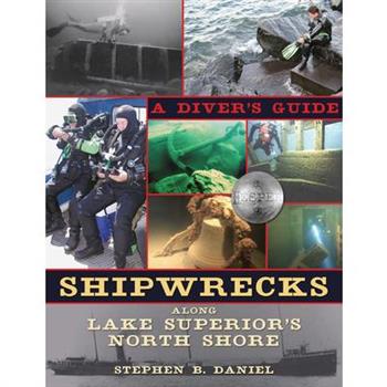 Shipwrecks Along Superior's North Shore