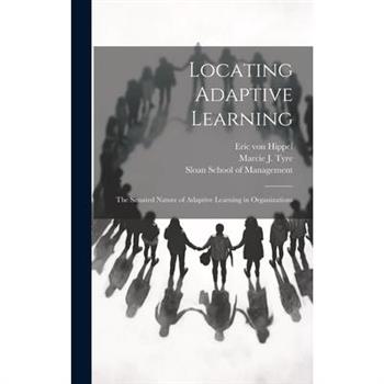 Locating Adaptive Learning