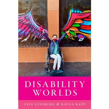 Disability Worlds