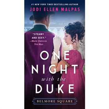 One Night with the Duke