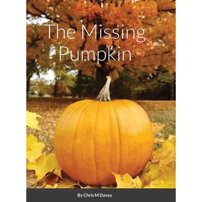 The Missing Pumpkin