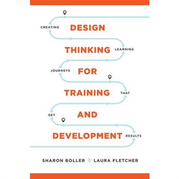 Design Thinking for Training and Development