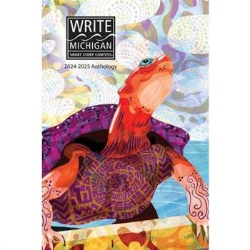 Write Michigan 2025
