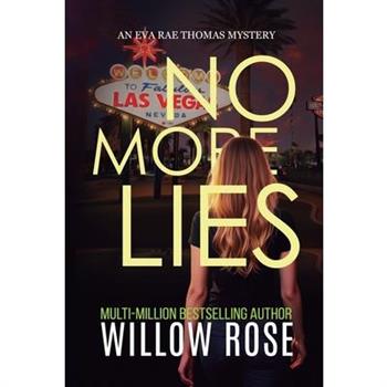 NO MORE LIES (Eva Rae Thomas FBI Mystery Book 20)