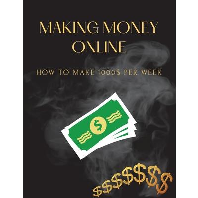 Making Money Online