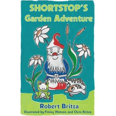 Shortstop's Garden Adventure