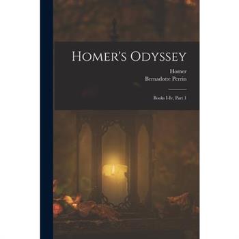 Homer's Odyssey