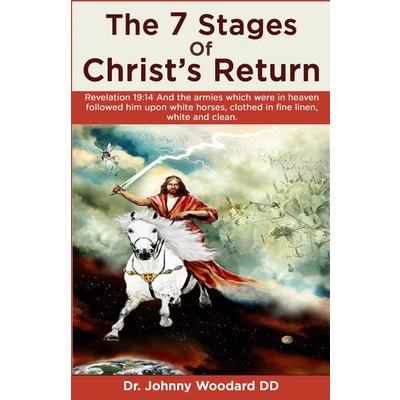The 7 Stages Of Christ's Return