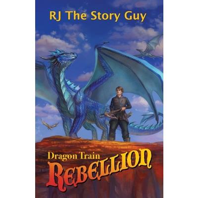 Dragon Train Rebellion