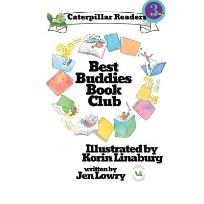 Best Buddies Book Club