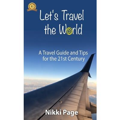 Let’s Travel the World
