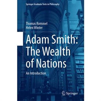 Adam Smith: The Wealth of Nations