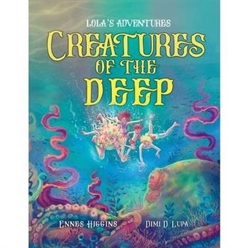 Creatures of the Deep