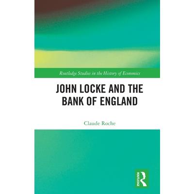 John Locke and the Bank of England