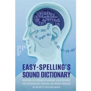 Easy Spelling's Sound Dictionary