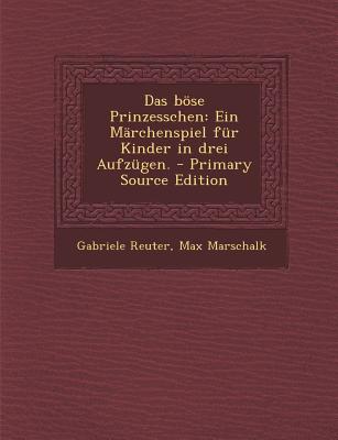 Das Bose Prinzesschen
