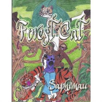 Forest Cat