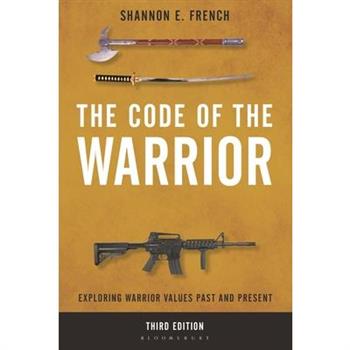 The Code of the Warrior