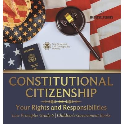 Constitutional Citizenship