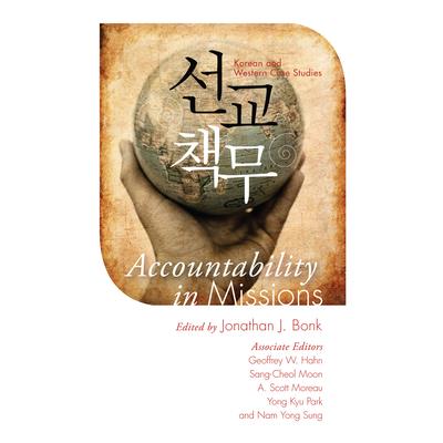 Accountability in Missions