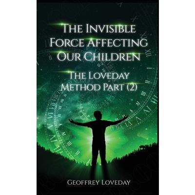 The Invisible Force Affecting Our Children